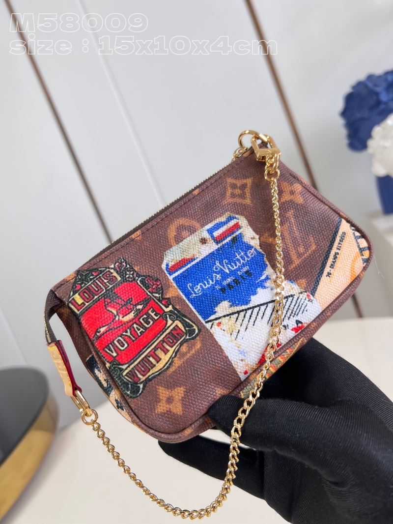 Louis Vuitton Satchel Bags